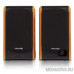  MICROLAB B77BT дерево (64W RMS, Bluetooth) 