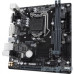 Материнская плата Gigabyte H310M S2V (2.0) RTL S1151, H310, 2xDDR4, PCI-Ex16, PCI-Ex1, D-Sub, DVI, SATA III, GB Lan, USB3.1, mATX