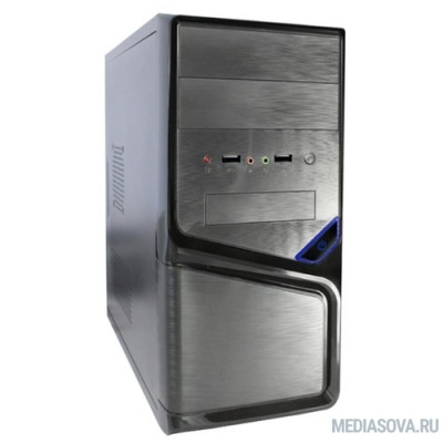  MiniTower SP Winard 5819B 2*USB2.0, audio, reset, mATX, w/o PSU