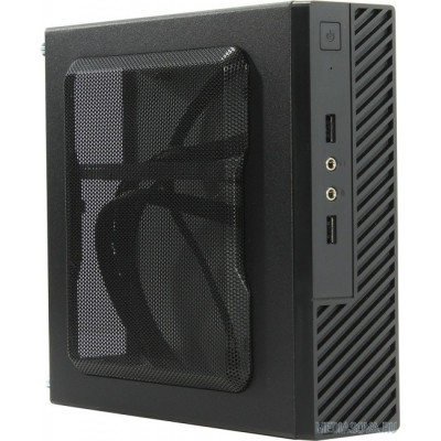  ME100S-BK U3*2, front fan 4cm, HDD frame Upper type+ 