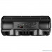  SVEN PS-485,  черный  (28  Вт,  Bluetooth,  FM,  USB,  microSD,