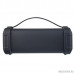  Perfeo Bluetooth-колонка PF_A4319 FM, MP3, microSD, USB, EQ, AUX, мощность 12Вт, 2200mAh, черный