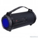  Perfeo Bluetooth-колонка PF_A4318 FM, MP3, microSD, USB, AUX, мощность 14Вт, 2200mAh, черный 