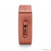  JBL GO 2 коричневый 3W 1.0 BT/3.5Jack 730mAh (JBLGO2CINNAMON)