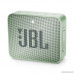  JBL GO 2 светло-зеленый 3W 1.0 BT/3.5Jack 730mAh (JBLGO2MINT)