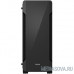  Zalman S3 черный без БП ATX 2x120mm 2xUSB2.0 1xUSB3.0 audio bott PSU
