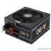 Блок питания Chleftec 550W RTL [GDP-550C] A-90 ATX2.3/EPS12V 230V CabMan 