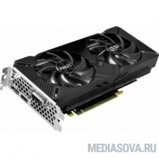PALIT GeForce RTX2060 GAMINGPRO OC 6GB 192bit GDDR6 DVI, HDMI, DP Ret [NE62060T18J9-1062A]