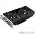 Видеокарта PALIT GeForce RTX2060 GAMINGPRO OC 6GB 192bit GDDR6 DVI, HDMI, DP Ret [NE62060T18J9-1062A]