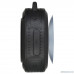 Колонка порт. Oklick OK-15 черный 3W 1.0 BT/USB 300mAh