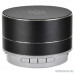  Колонка порт. Oklick OK-12 черный 3W 1.0 BT/USB 300mAh