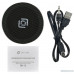  Колонка порт. Oklick OK-12 черный 3W 1.0 BT/USB 300mAh