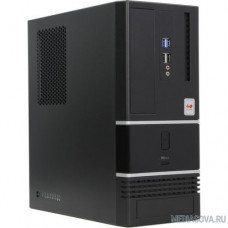 SlimCase InWin  BK623BL RB-S400BN1-0 H U2.0*2+U3.0*2+A(HD) INWIN Slim Case [6132049]