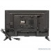  HARPER 20R470T  HD READY (1366 x 768); Наличие цифрового тюнера: T2; Габариты упаковки (ШГВ): 525x125x350; Объем, м3: 0,023; Вес, кг: 1,84