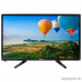  HARPER 22F470T FULL HD (1920 x 1080); Наличие цифрового тюнера: T2; Габариты упаковки (ШГВ): 550x125x355; Объем, м3: 0,0244; Вес, кг: 2,45