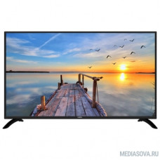 HARPER 50U660TS Ultra HD 4K (3840 x 2160); Наличие цифрового тюнера: T2/S2; SMART; Габариты упаковки (ШГВ): 1126x250x686; Объем, м3: 0,1563; Вес, кг: 13,2