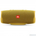  JBL Charge 4 желтый 30W 1.0 BT/USB 7800mAh (JBLCHARGE4YEL)