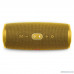  JBL Charge 4 желтый 30W 1.0 BT/USB 7800mAh (JBLCHARGE4YEL)