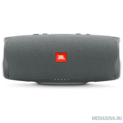  JBL Charge 4 серый 30W 1.0 BT/USB 7800mAh JBLCHARGE4GRY