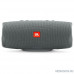  JBL Charge 4 серый 30W 1.0 BT/USB 7800mAh JBLCHARGE4GRY