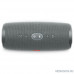  JBL Charge 4 серый 30W 1.0 BT/USB 7800mAh JBLCHARGE4GRY