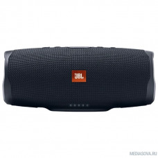 JBL Charge 4 черный 30W 1.0 BT/USB 7800mAh JBLCHARGE4BLK