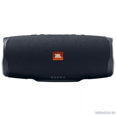  JBL Charge 4 черный 30W 1.0 BT/USB 7800mAh JBLCHARGE4BLK