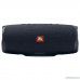  JBL Charge 4 черный 30W 1.0 BT/USB 7800mAh JBLCHARGE4BLK