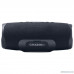  JBL Charge 4 черный 30W 1.0 BT/USB 7800mAh JBLCHARGE4BLK