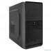  CROWN Корпус MiniTower CMC-4103 (CM-PS450office)