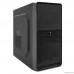  CROWN Корпус MiniTower CMC-4102 (CM-PS450office)