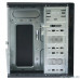  PowerCool S1007BK 500W Тип: Midi-Tower, цвет: черный, форм-фактор: ATX, mATX, блок питания: 500 Вт, вентилятор: 120 мм, размеры: 175 x 407 x 362 мм, дополнительно: USB x2, наушники, микрофон