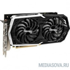 MSI GeForce GTX 1660 ARMOR 6G OC <GTX1660, Retail>