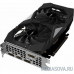 Видеокарта Gigabyte GV-N2060OC-6GD (V2.0) RTL GDDR6, 192bit, 1755MHz 3xDP 1xHDMI