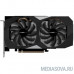 Видеокарта Gigabyte GV-N2060OC-6GD (V2.0) RTL GDDR6, 192bit, 1755MHz 3xDP 1xHDMI