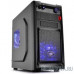  Deepcool SMARTER LED mATX/mini-ITX, Black/Blue LED, Window без БП