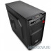  Deepcool SMARTER LED mATX/mini-ITX, Black/Blue LED, Window без БП
