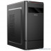  Ginzzu E180 FAN Rear  12СМ 1*USB 3.0,1*USB 2.0,AU  w/o PSU