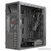  Ginzzu E180 FAN Rear  12СМ 1*USB 3.0,1*USB 2.0,AU  w/o PSU
