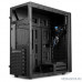  Ginzzu E200 FAN Front 12СМ LED 1*USB 3.0,1*USB 2.0,AU w/o PSU