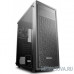  Deepcool E-SHIELD ATX, Стекл. боковая панель, Black, без БП