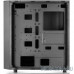  Deepcool E-SHIELD ATX, Стекл. боковая панель, Black, без БП