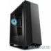  Deepcool EARLKASE RGB V2 ATX, Black, RGB, Стеклянная боковая панель, без БП