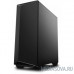  Deepcool EARLKASE RGB V2 ATX, Black, RGB, Стеклянная боковая панель, без БП