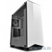  Deepcool EARLKASE RGB WH ATX, White, RGB, Стеклянная боковая панель, без БП