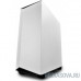  Deepcool EARLKASE RGB WH ATX, White, RGB, Стеклянная боковая панель, без БП