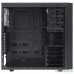  Deepcool TESSERACT SW, ATX, Black-Blue, Window, без БП