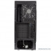  Deepcool TESSERACT SW, ATX, Black-Blue, Window, без БП