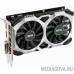Видеокарта MSI GeForce GTX 1650 VENTUS XS 4G OC nVidia GeForce GTX 1650 4096Mb 128bit GDDR5 1485/8000 DVIx1/HDMIx1/DPx1/HDCP Ret