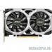 Видеокарта MSI GeForce GTX 1650 VENTUS XS 4G OC nVidia GeForce GTX 1650 4096Mb 128bit GDDR5 1485/8000 DVIx1/HDMIx1/DPx1/HDCP Ret